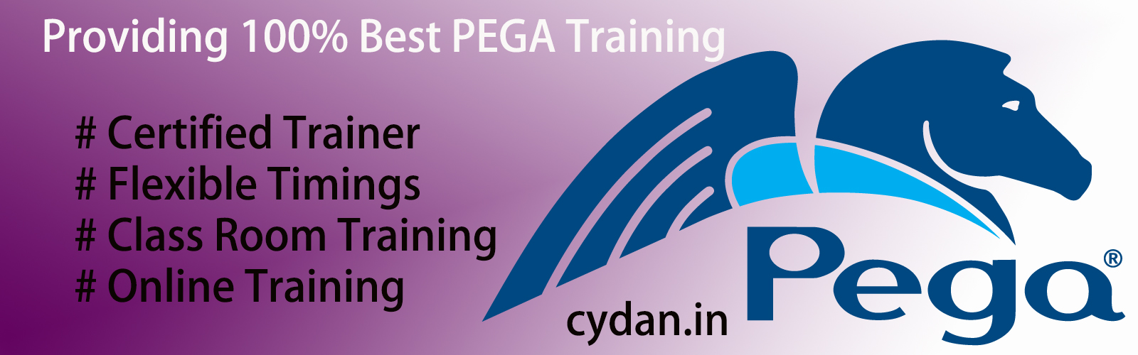 pega training in hyderabad