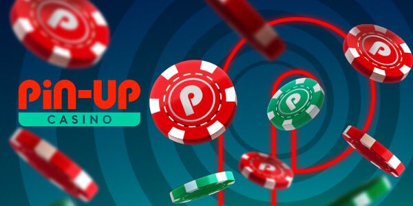 Pin Up Casino Site Pilot